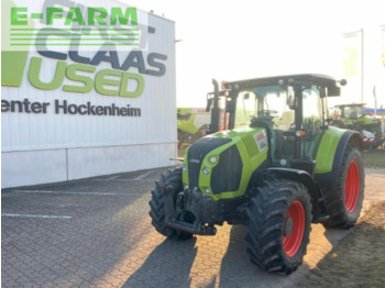 Tractor CLAAS Arion 540