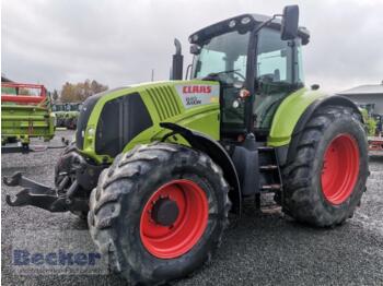 Tractor CLAAS Axion 840