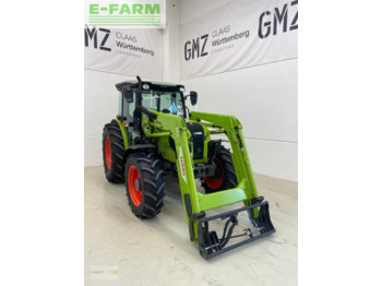 Tractor CLAAS Elios 210