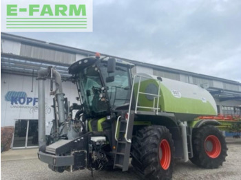 Tractor CLAAS Xerion 3300