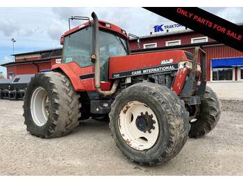 Tractor CASE IH Magnum