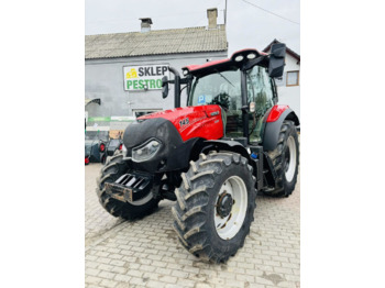 Tractor CASE IH Maxxum 145