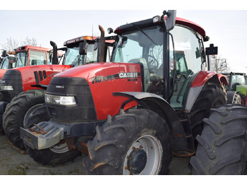 Tractor CASE IH MX Maxxum