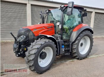 Tractor CASE IH Vestrum