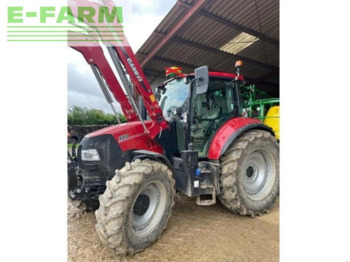 Tractor CASE IH Luxxum 100