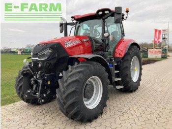 Tractor CASE IH Puma 240