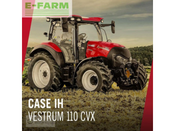 Tractor CASE IH Vestrum