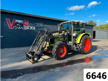 Tractor CLAAS Celtis