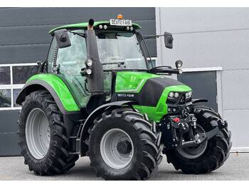 Tractor DEUTZ