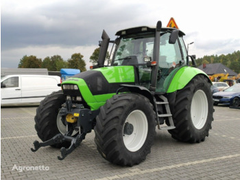 Tractor DEUTZ Agrotron M 620