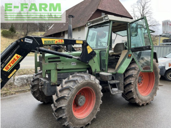 Tractor FENDT Farmer 300