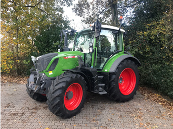 Tractor FENDT 300 Vario