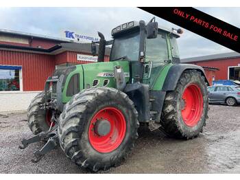 Tractor FENDT