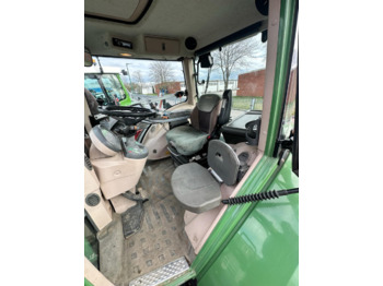 Tractor FENDT 933 Vario