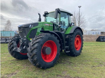 Tractor FENDT 936 Vario