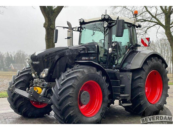 Tractor FENDT 939 Vario