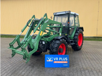 Tractor FENDT Farmer 300