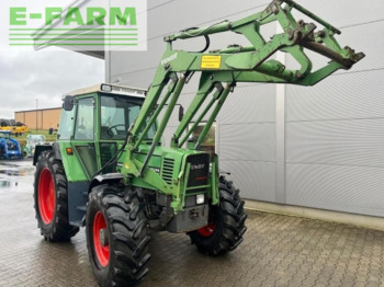 Tractor FENDT Farmer 310