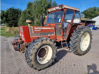 Tractor FIAT 100-90