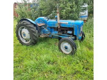 Tractor