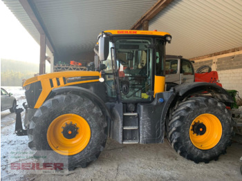 Tractor JCB Fastrac 4220