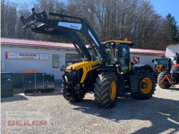 Tractor JCB Fastrac 4220