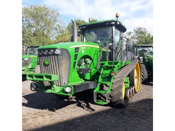 Tractor de cadenas JOHN DEERE 8345RT