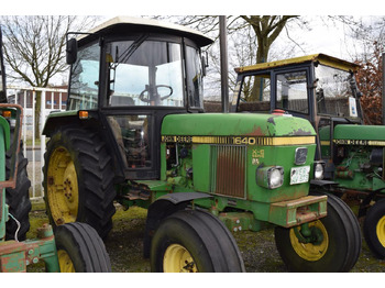 Tractor JOHN DEERE 1640