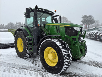 Tractor JOHN DEERE 6230R