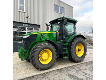 Tractor JOHN DEERE 7280R