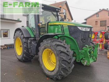 Tractor JOHN DEERE 7290R