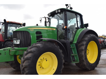 Tractor JOHN DEERE 7030 Series