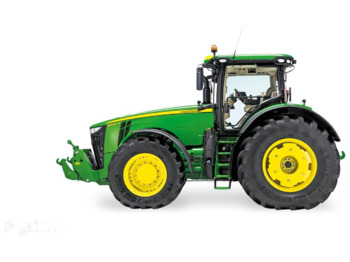 Tractor JOHN DEERE 8320R