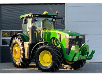 Tractor JOHN DEERE 8400