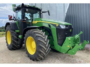 Tractor JOHN DEERE
