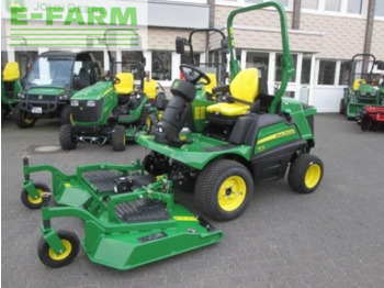 Segadora JOHN DEERE