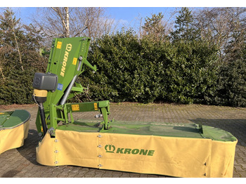 Segadora KRONE Easycut