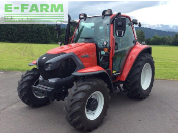 Tractor LINDNER Lintrac