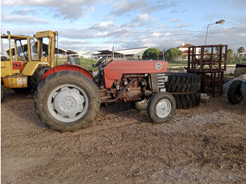 Tractor MASSEY FERGUSON 100 series