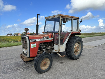 Tractor MASSEY FERGUSON 200 series