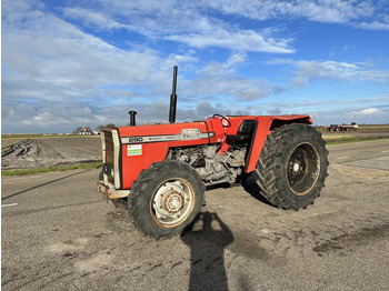 Tractor MASSEY FERGUSON 200 series