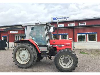 Tractor MASSEY FERGUSON 3000 series