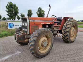 Tractor MASSEY FERGUSON 300 series