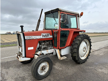 Tractor MASSEY FERGUSON 500 series