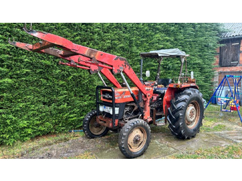 Tractor MASSEY FERGUSON 100 series