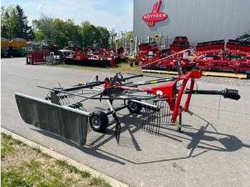 Henificadora MASSEY FERGUSON 300 series