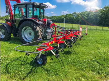 Henificadora MASSEY FERGUSON