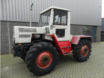 Tractor MERCEDES-BENZ MB-trac