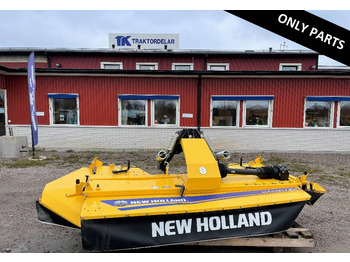 Segadora NEW HOLLAND