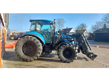 Tractor NEW HOLLAND T5.105